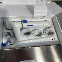 Eppendorf Varispenser Pipette image 0